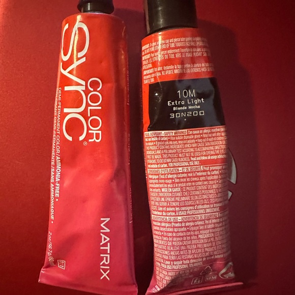 Matrix Color Sync - Picture 3 of 3